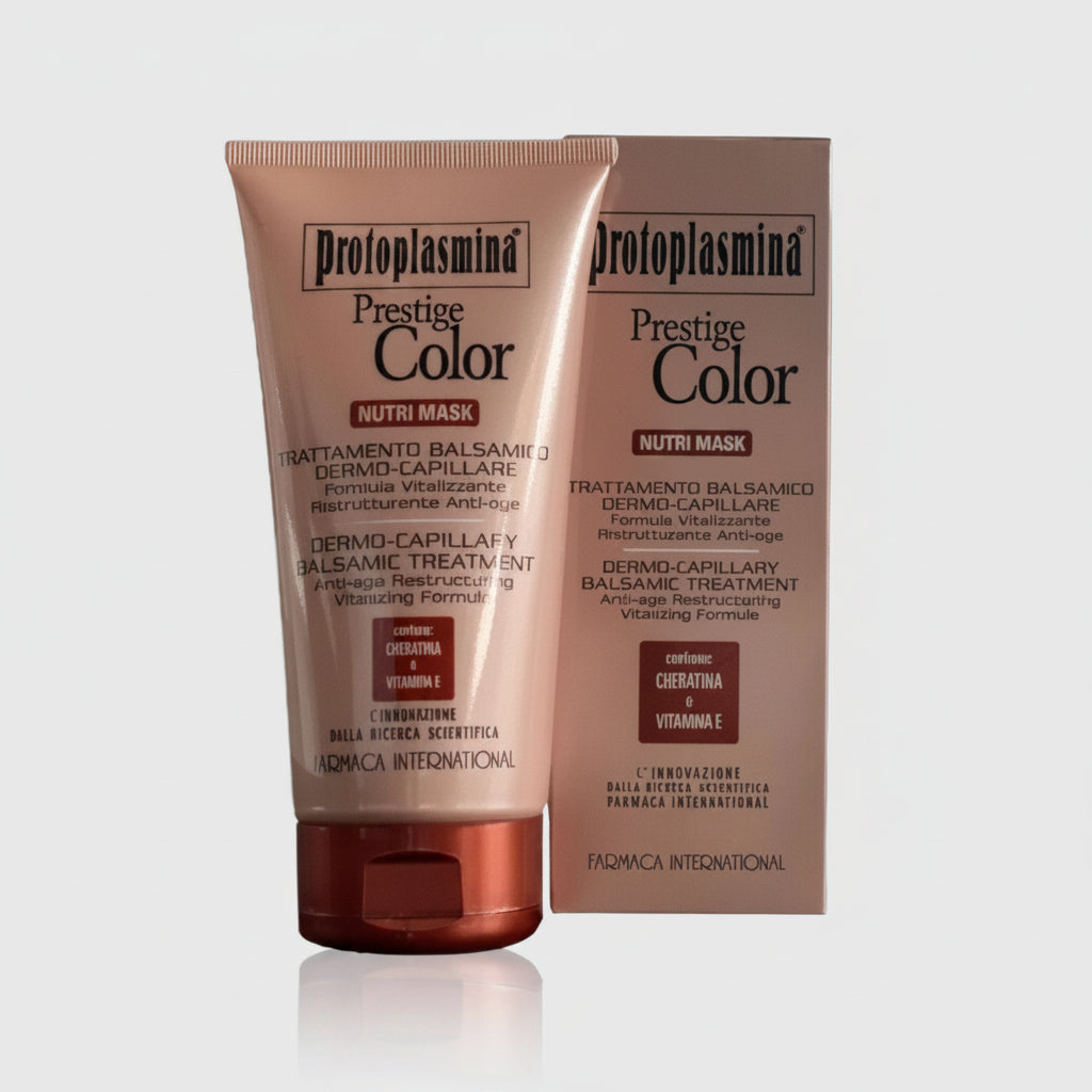 Farmaca Prestige Color Nutri Mask