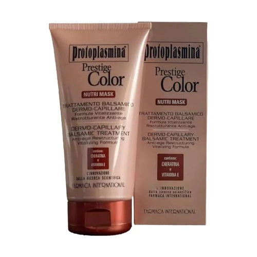 Farmaca Prestige Color Nutri Mask