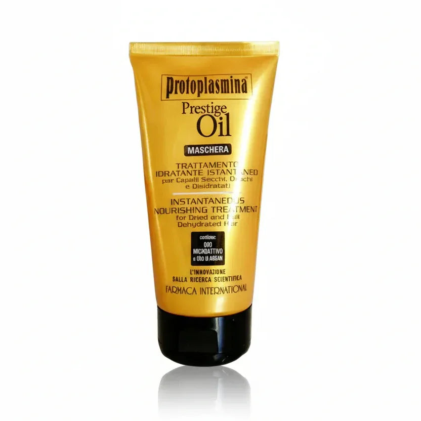 Farmaca Prestige Oil Maschera Trattamento 