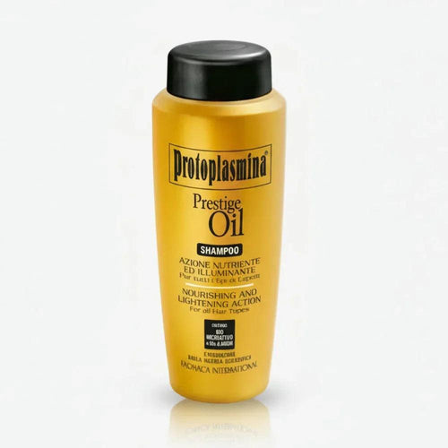 Farmaca Prestige Oil Shampoo Oil