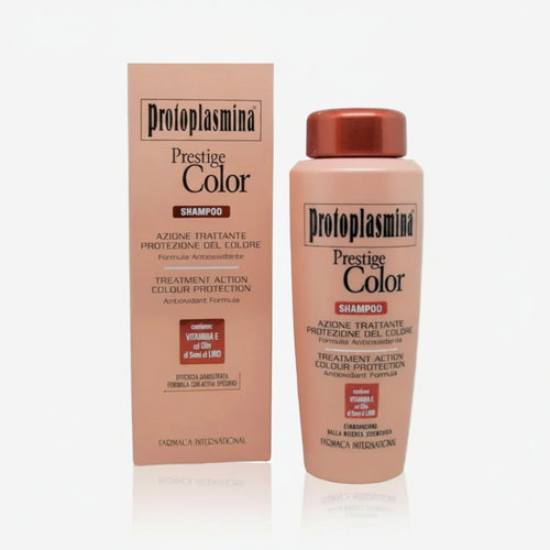 Farmaca Prestige Color Shampoo Protezione del Colore
