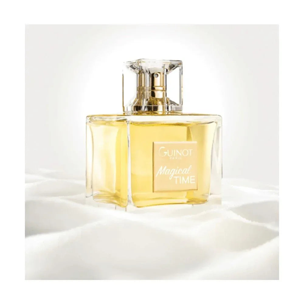 Guinot profumo Magical Time Eau de Parfum - Planethair