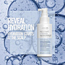 Hydration Scalp Moisturizing Lotion Revlon Restart cuoio capelluto 100ml - Planethair