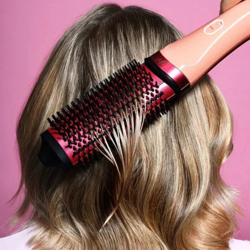 Modalità di utilizzo Ghd DuetBlowdry edizione limitata Jelly spazzola asciuga capelli lisciante 