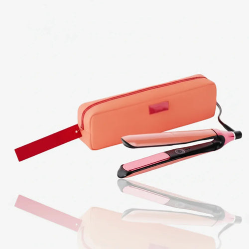 Ghd Chronos JELLY Limited Edition - sunkissed peach