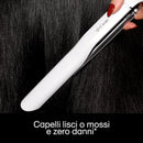Come usare la piastra GHD Sculpt bianca