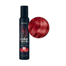 Indola Color Style Mousse colorante 200ml - Planethair