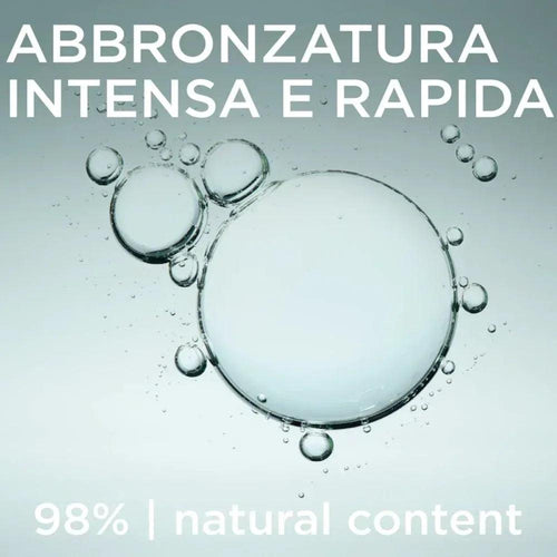 Integree Acqua Solare Abbronzante 250ml - Planethair