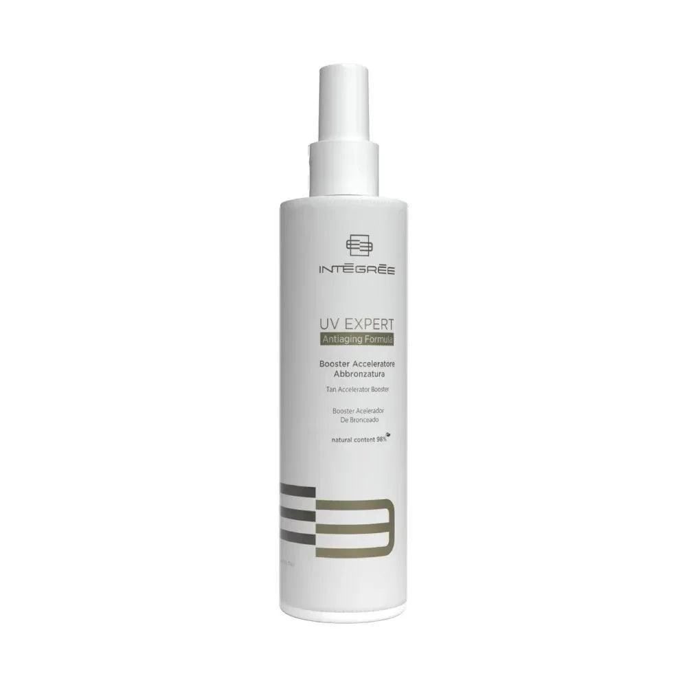 Integree Booster Acceleratore Abbronzatura 150ml - Planethair