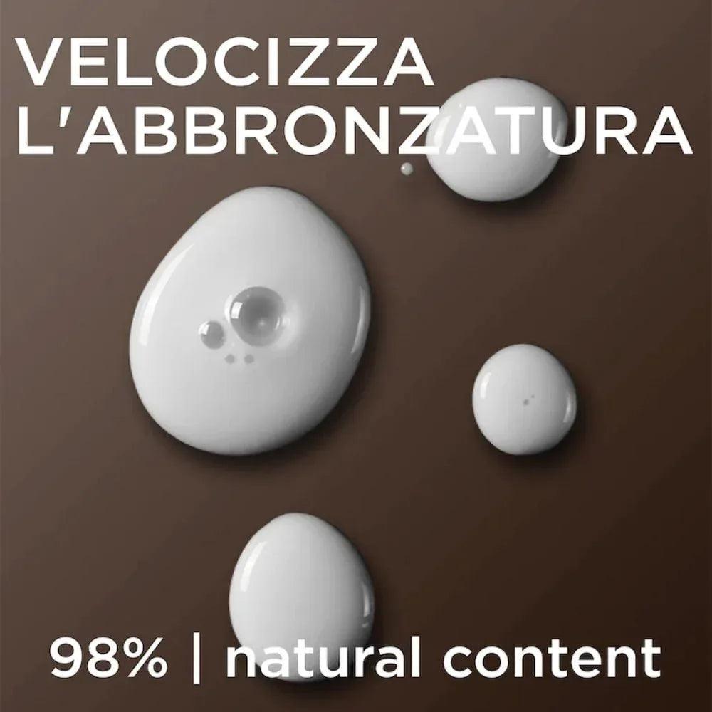 Integree Booster Acceleratore Abbronzatura 150ml - Planethair