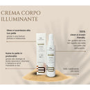 Integree Crema Corpo Illuminante 150ml - Planethair