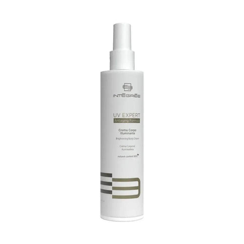Integree Crema Corpo Illuminante 150ml - Planethair