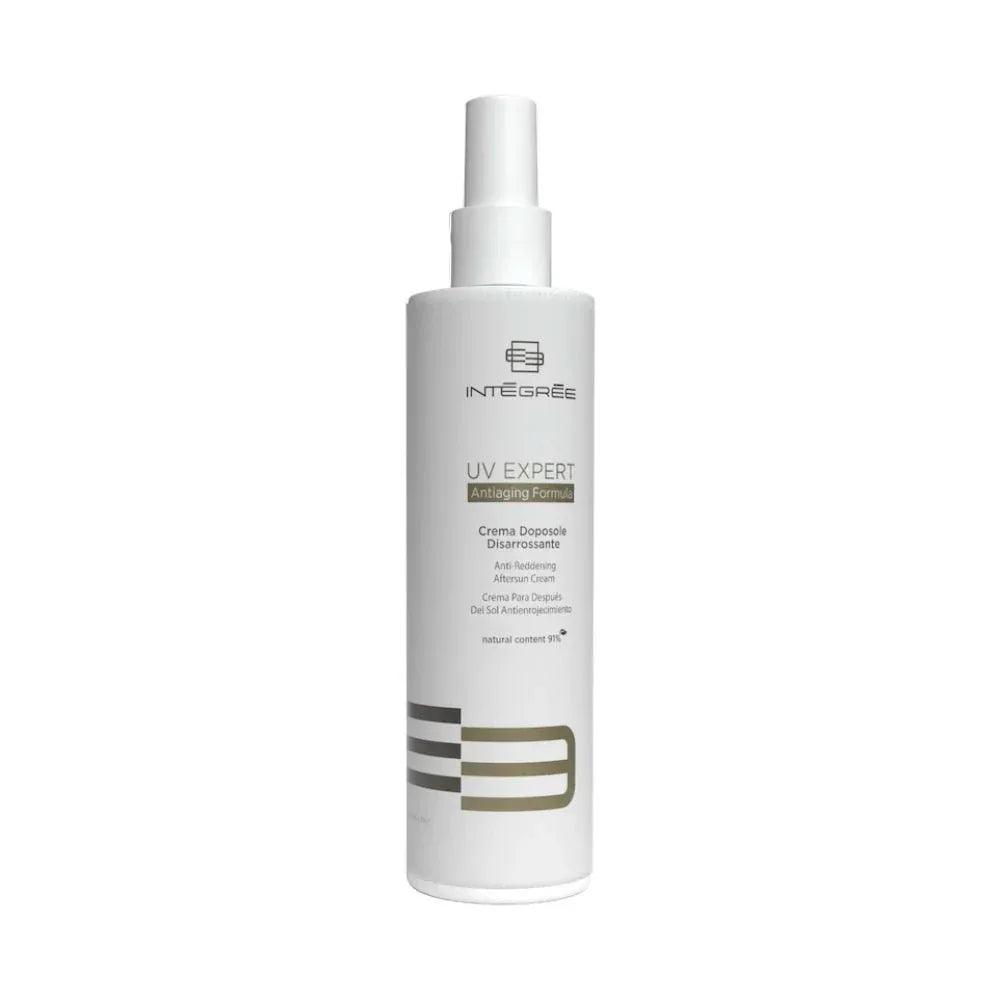 Integree Crema Doposole Disarrossante 150ml - Planethair