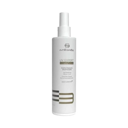 Integree Crema Doposole Disarrossante 150ml - Planethair