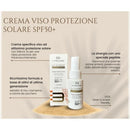 Integree Crema Solare Viso SPF50+ 50ml - Planethair