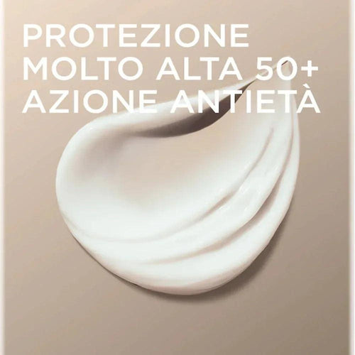 Integree Crema Solare Viso SPF50+ 50ml - Planethair