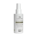 Integree Crema Solare Viso SPF50+ 50ml - Planethair