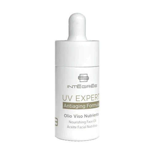 Integree Olio Viso Nutriente 30ml - Planethair