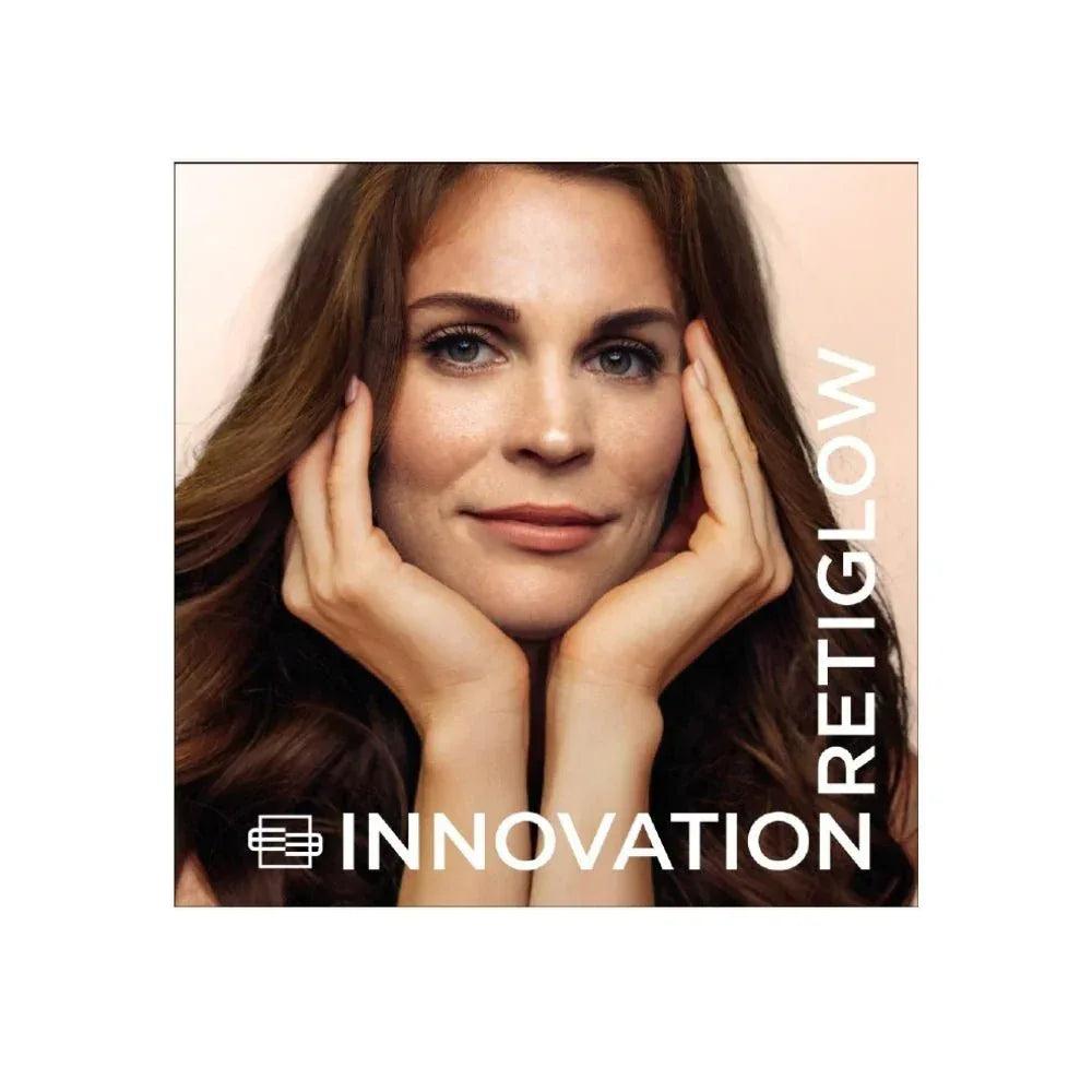 Integree Ultimate RetiGlow Crema Rivitalizzante 50ml - Planethair