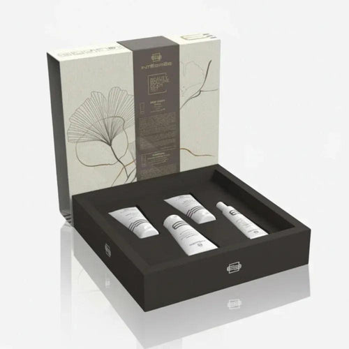 Kit Viso Integree Beauty Routine Glam Set 4 Prodotti - Planethair