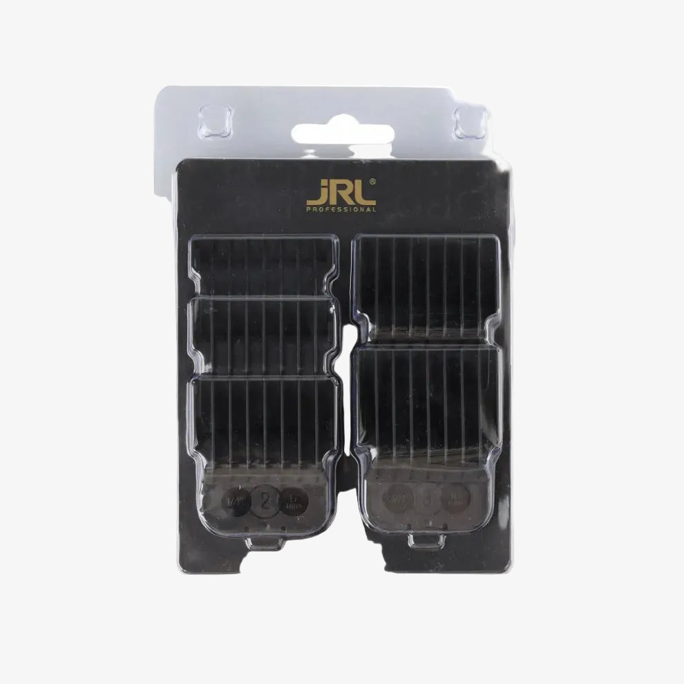 JRL Guard 6 Set Rialzi Trimmer 5 Pezzi 1,5-10 mm