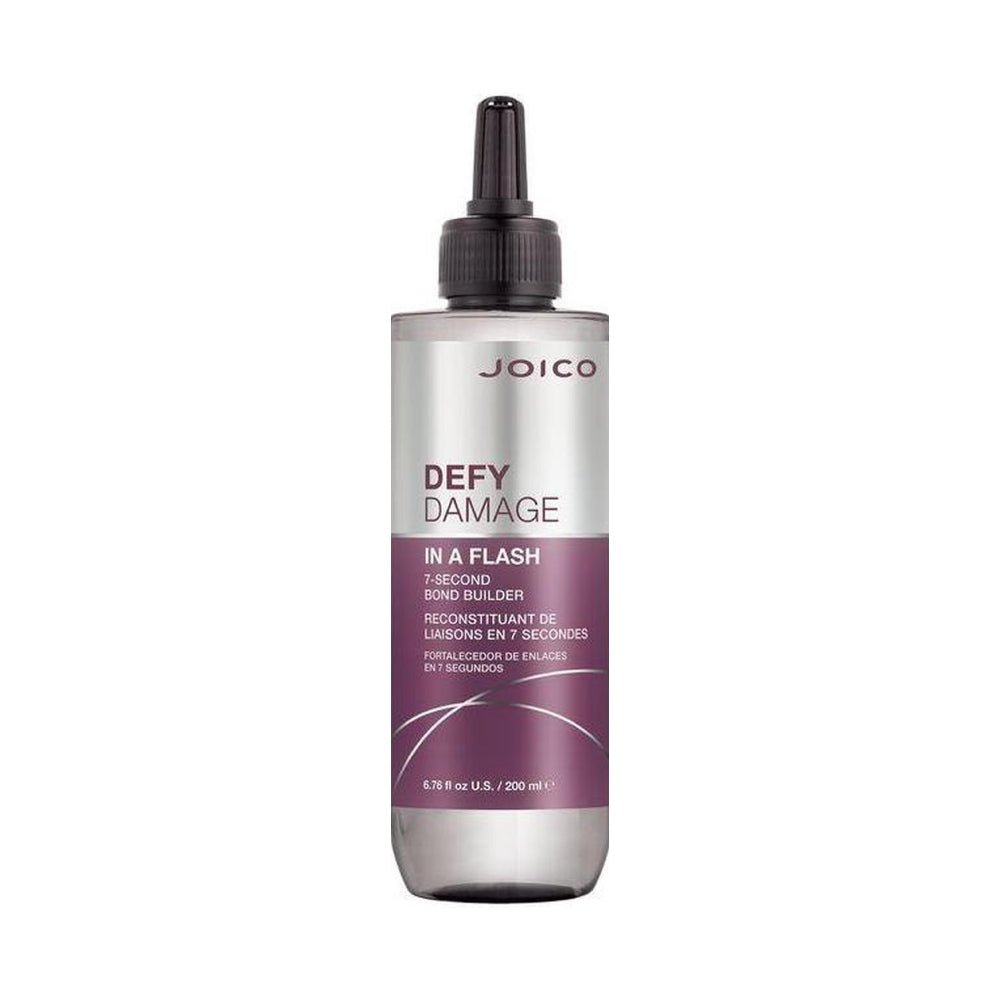 Joico Defy Damage In A Flash trattamento alla cheratina 200ml Joico