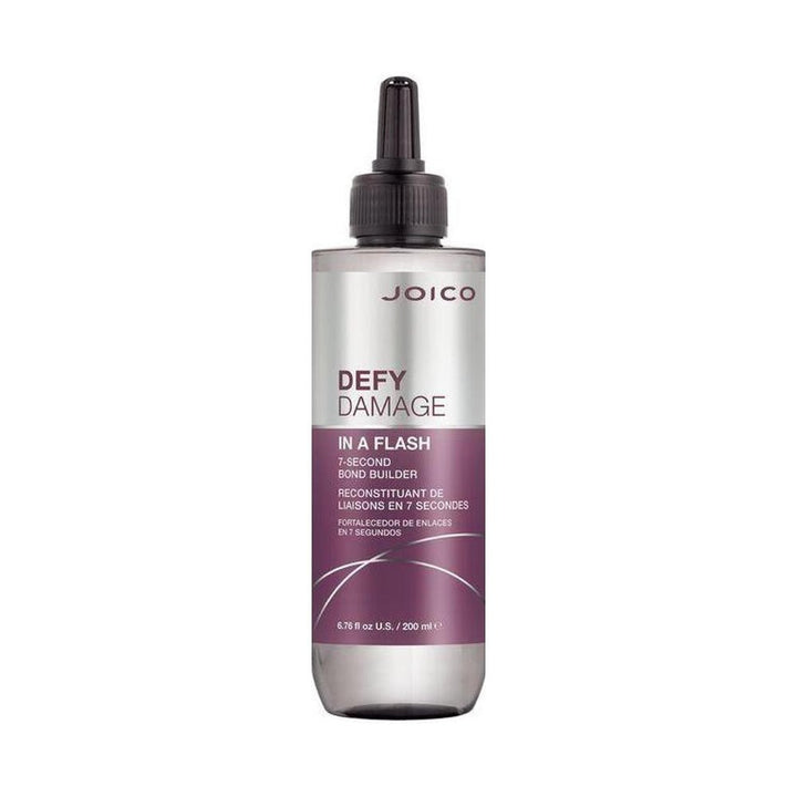 Joico Defy Damage In A Flash trattamento alla cheratina 200ml Joico
