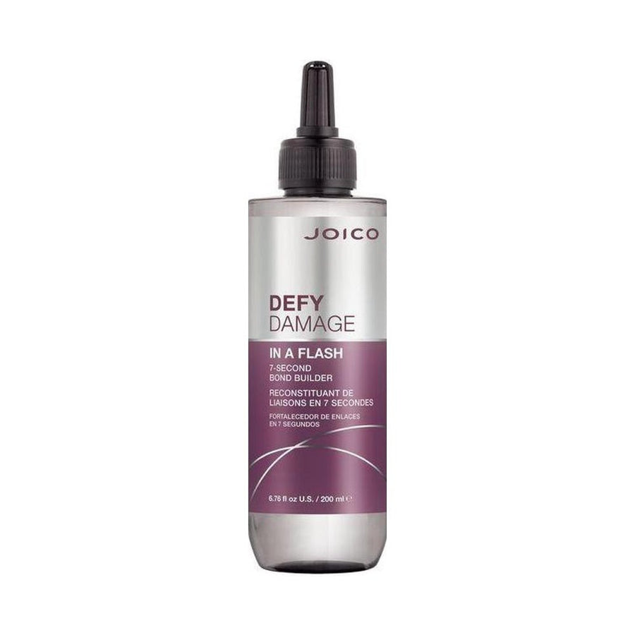 Joico Defy Damage In A Flash trattamento alla cheratina 200ml Joico