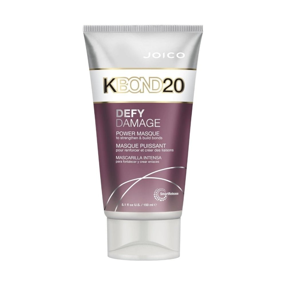 Joico Defy Damage KBond20 Power Masque maschera rinforzante 150ml Joico
