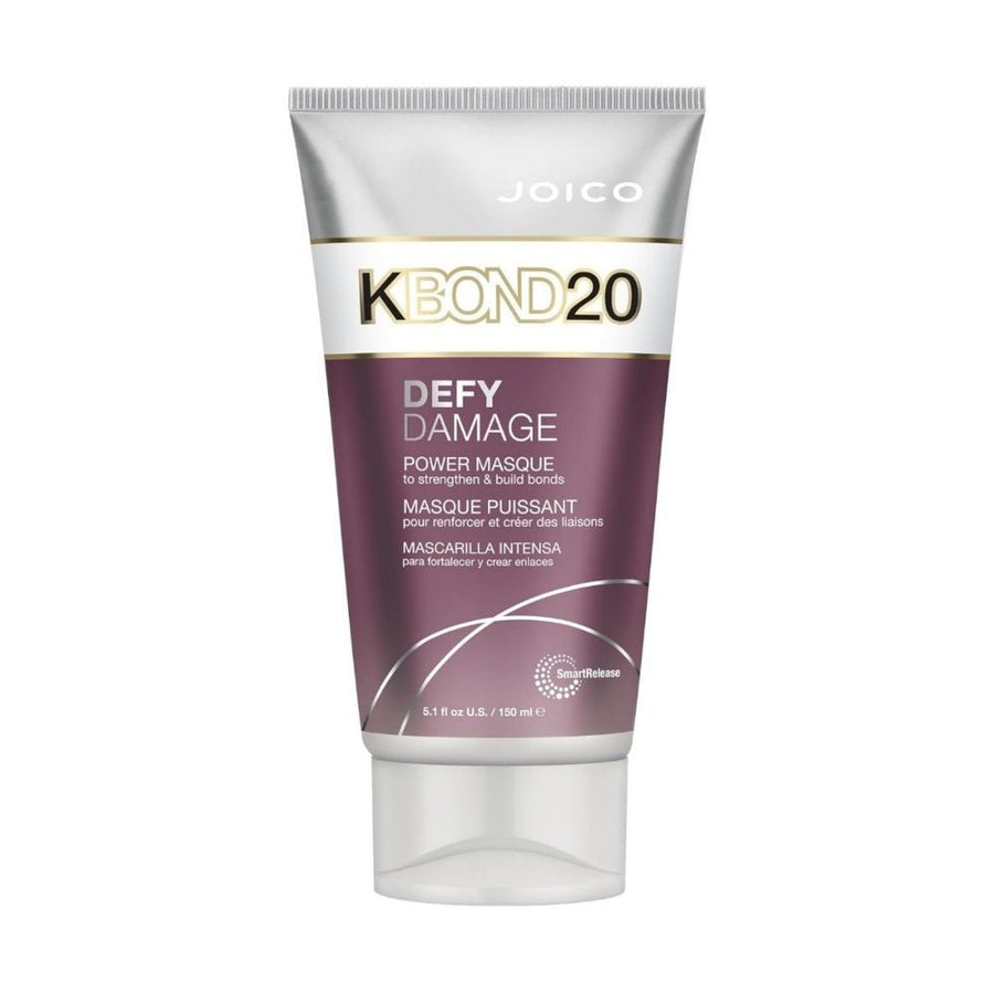 Joico Defy Damage KBond20 Power Masque maschera rinforzante 150ml Joico