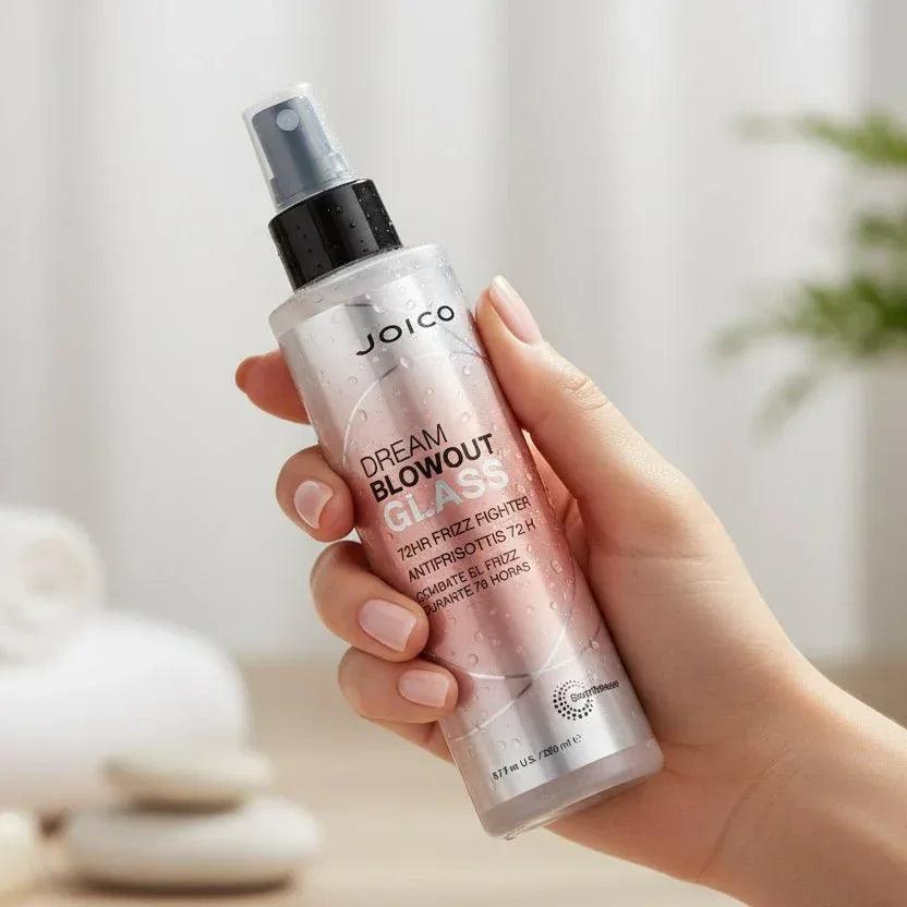 Joico Dream Blowout - Spray termoprotettore anticrespo 200ml - Planethair