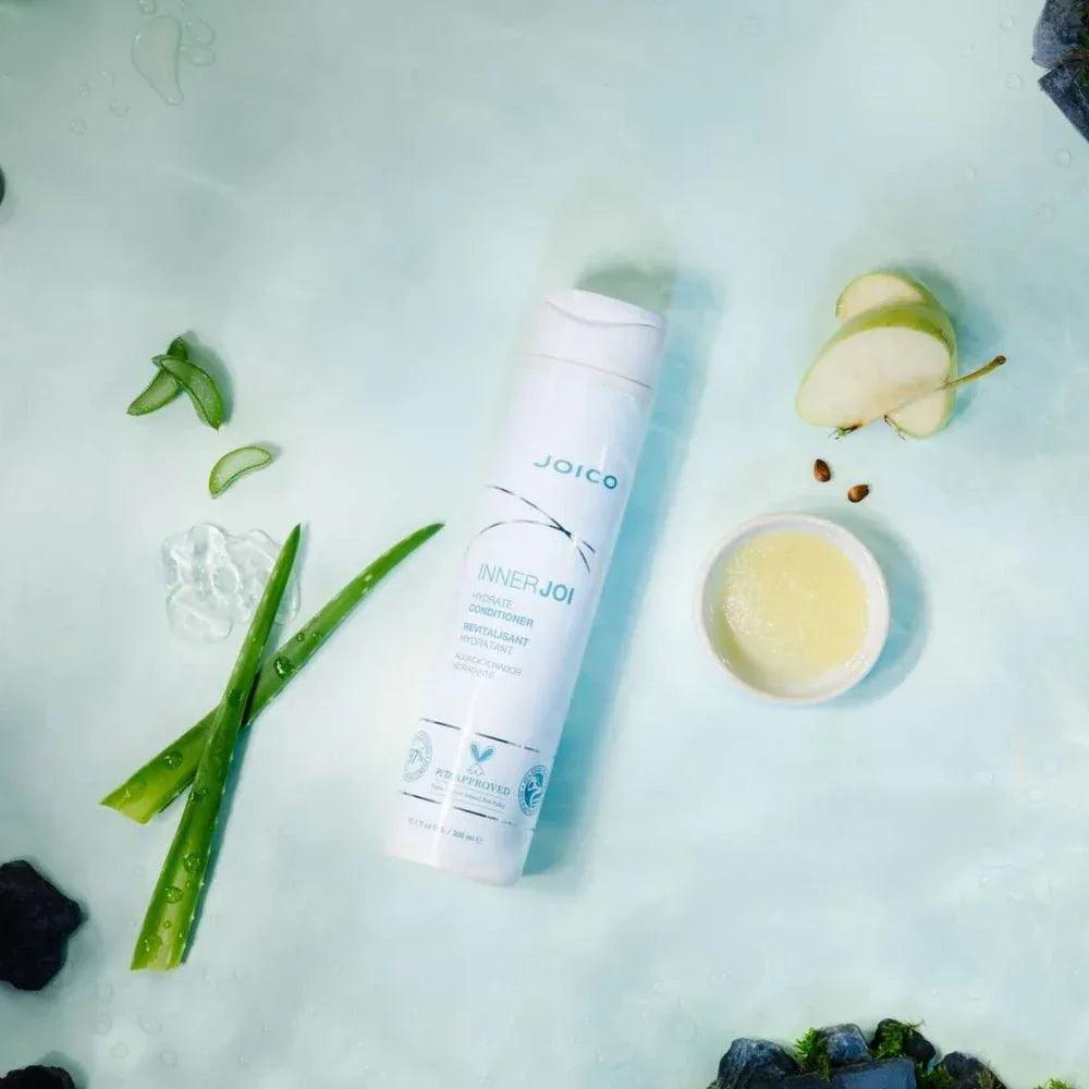 Joico InnerJoi Hydrate Conditioner capelli secchi - Planethair