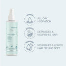 Joico InnerJoi Hydrate Detangler capelli secchi - Planethair