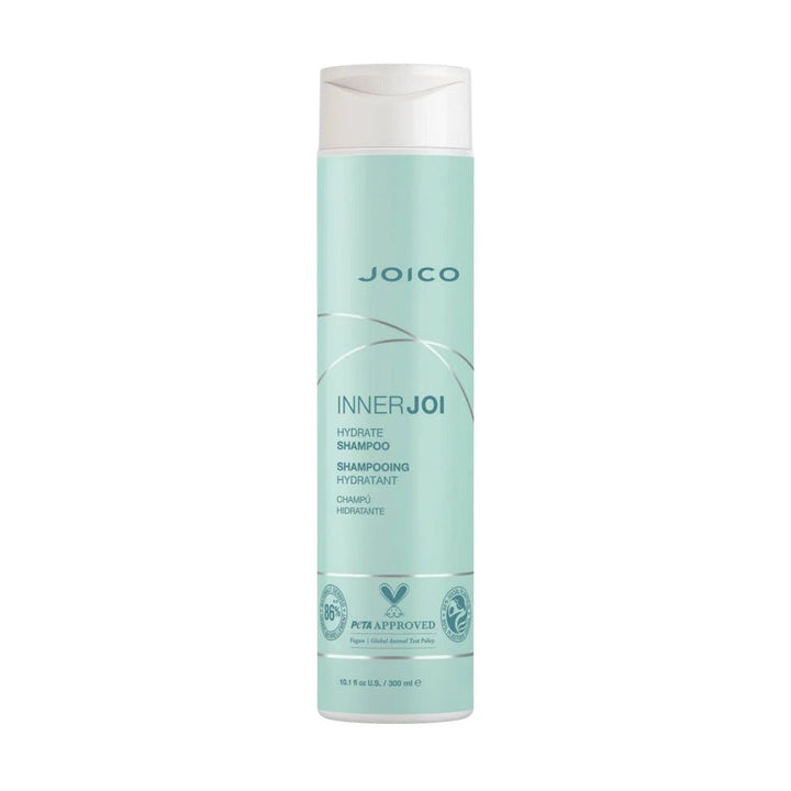 Joico InnerJoi Hydrate Shampoo capelli secchi Joico