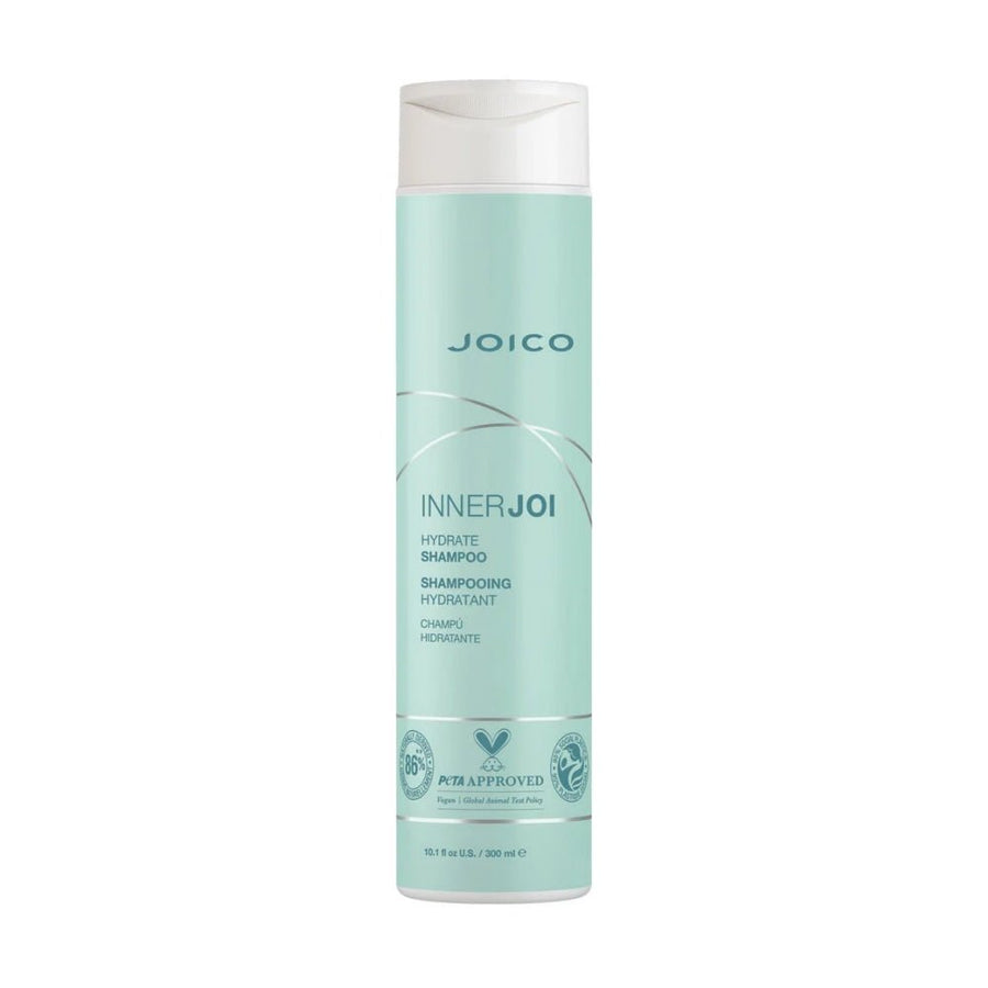 Joico InnerJoi Hydrate Shampoo capelli secchi Joico