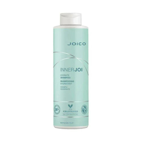Joico InnerJoi Hydrate Shampoo capelli secchi - Planethair