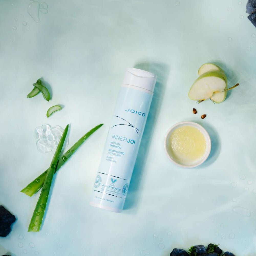 Joico InnerJoi Hydrate Shampoo capelli secchi Joico