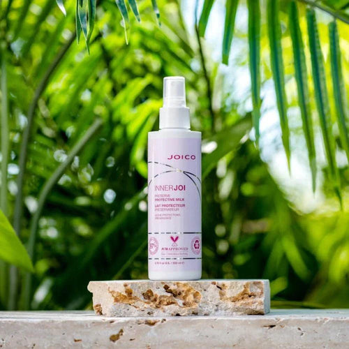 Joico InnerJoi Preserve Protective Milk termoprotettore capelli colorati - Planethair