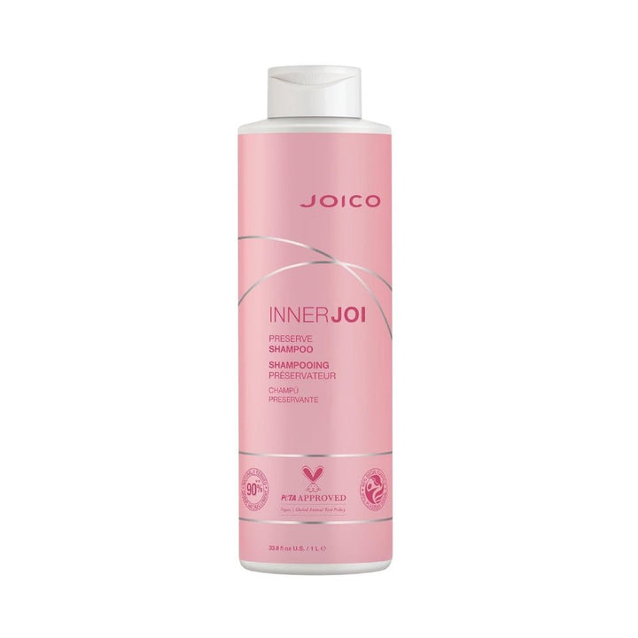Joico InnerJoi Preserve Shampoo capelli colorati Joico