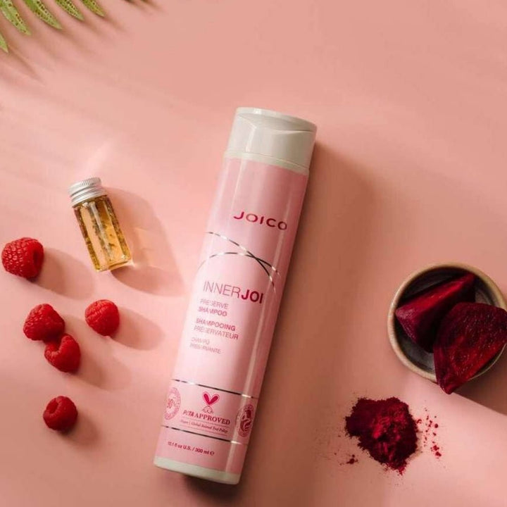 Joico InnerJoi Preserve Shampoo capelli colorati Joico