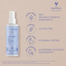 Joico InnerJoi Sea Salt Spray look spiaggia 150ml - Planethair