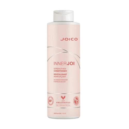 Joico InnerJoi Strengthen Conditioner capelli danneggiati - Planethair