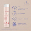 Joico InnerJoi Strengthen Conditioner capelli danneggiati - Planethair