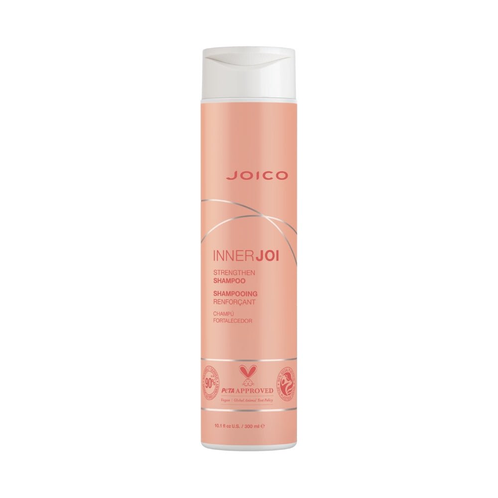 Joico InnerJoi Strengthen Shampoo capelli danneggiati Joico