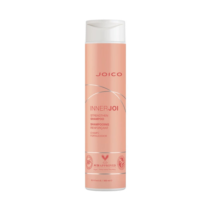 Joico InnerJoi Strengthen Shampoo capelli danneggiati Joico