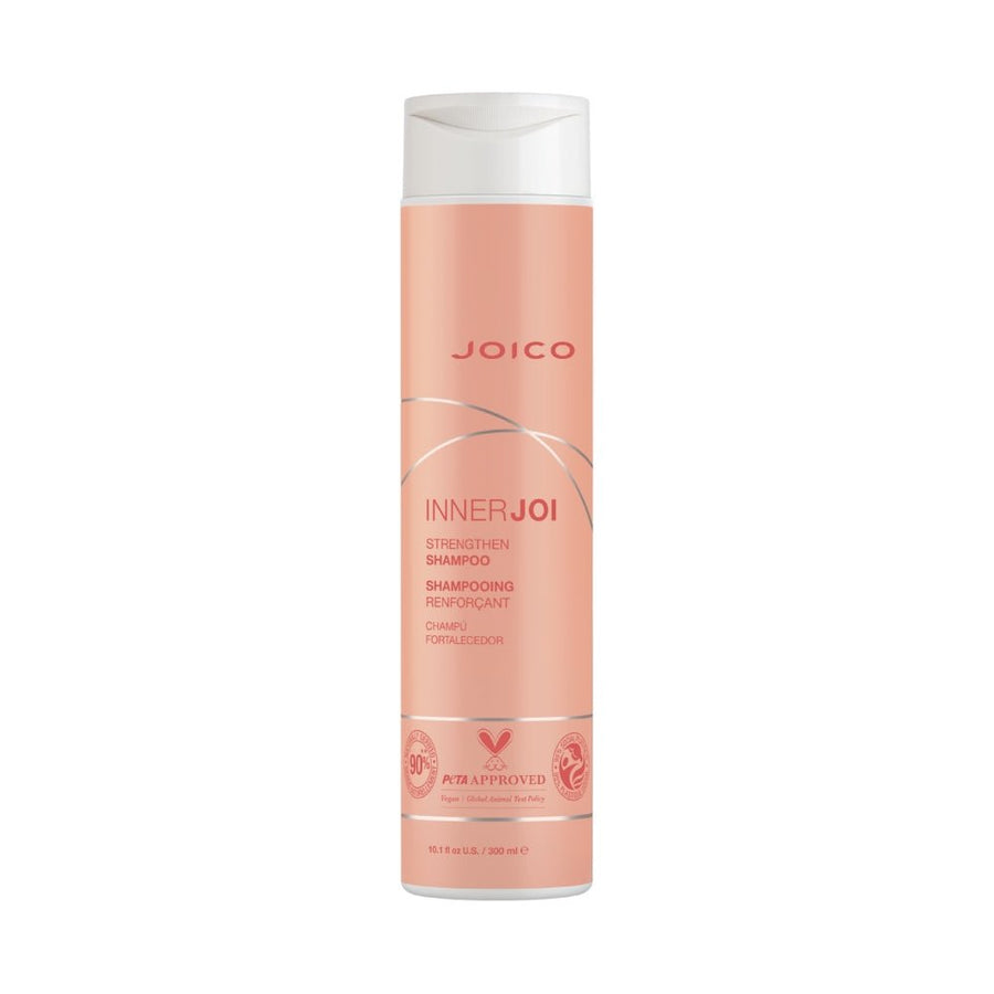 Joico InnerJoi Strengthen Shampoo capelli danneggiati Joico