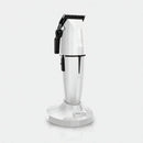 Jrl Onyx Clipper 2020C B tagliacapelli professionale Bianco 