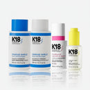 K18 Damage Shield Repair & Protect Kit – Shampoo, Conditioner, Heatbounce e Hair Oil