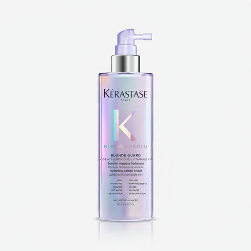 Kérastase Blond Absolu Blonde Guard Leave-in 190ml per capelli biondi