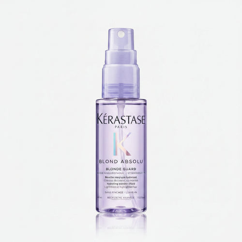 Kérastase Blond Absolu Blonde Guard Leave-in travel size 45ml